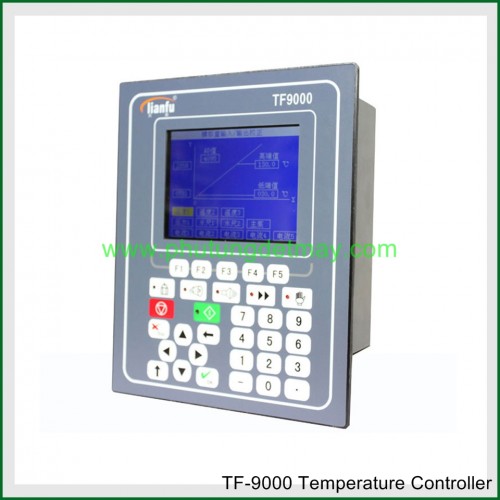 Temperature Controller for Dyeing