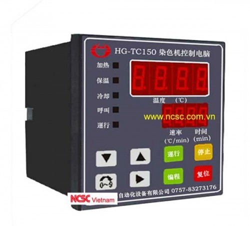 TC-150 Temperature Controller