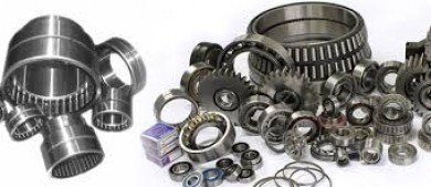 Notes on the use and maintenance of bearings / SKF bearings