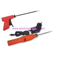 TOOLS - EQUIPMENT