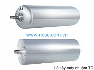 Dry cylinder