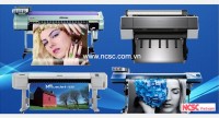 Máy in kỹ thuật số