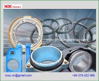 Máy in lưới trục Zimmer