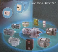 ELECTRICAL PARTS