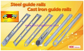 Guide rails